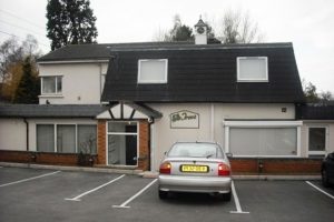 THE FIR TREES, EASTERN GREEN ROAD, COVETRY CV5 7LG