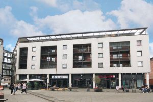 ABBEY COURT, PRIORY PLACE, COVENTRY, CV1 5SA