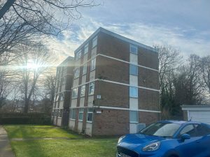 FOREST COURT, EASTERN GREEN, COVENTRY CV5 7LL