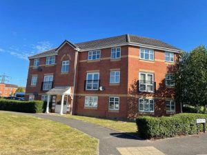 WISTERIA WAY, BERMUDA PARK, NUNEATON CV10 7SS