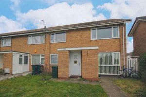 WOODWAY LANE, WALSGRAVE, COVENTRY, CV2 2HX