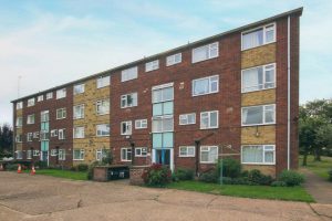 ELMWOOD COURT, CANAL BASIN, COVENTRY, CV1 4BS