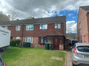GOODE CROFT, TILE HILL, COVENTRY CV4 9R